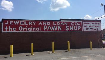 Jewelry & Loan Co