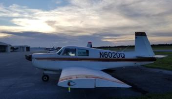 US Aviation Finance