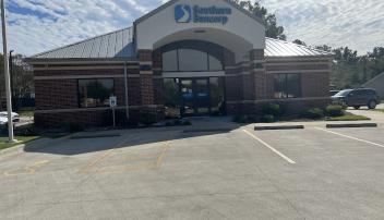 Southern Bancorp Bank & ATM