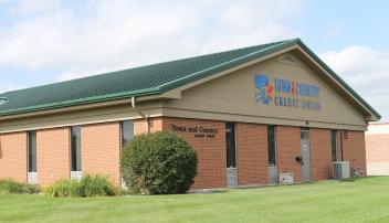 Town & Country Credit Union