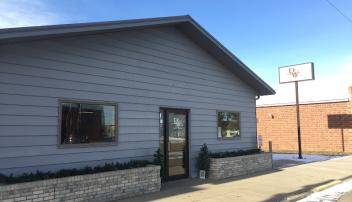 Dakota West Credit Union
