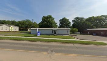 Central State Finance Co Inc