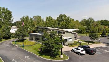 First Source Federal Credit Union