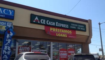 ACE Cash Express