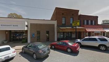 Treasurer Loans of Batesville