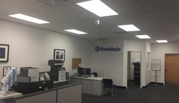 OneMain Financial