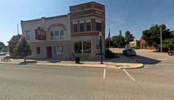 Benton Financial Corporation