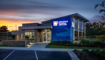 Arkansas Federal Credit Union