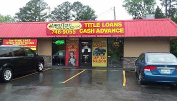 American Trust Cash Advance