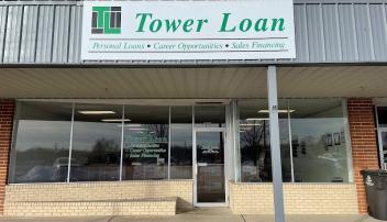 Tower Loan