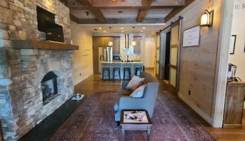 Saddle Ridge Mortgage