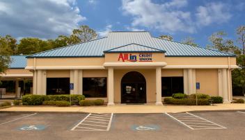 All In Credit Union