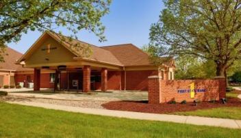First State Mortgage - Champaign