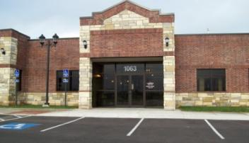 Cabot Community Credit Union
