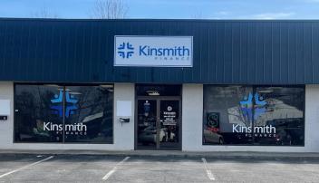 Kinsmith Finance