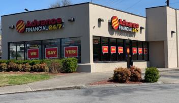 Advance Financial