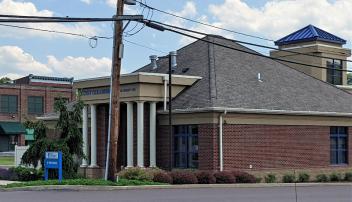 First Columbia Bank & Trust Co