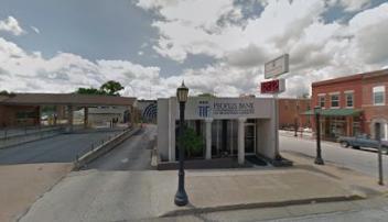 Peoples Bank of Moniteau County