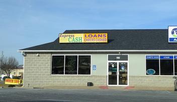 Express Cash