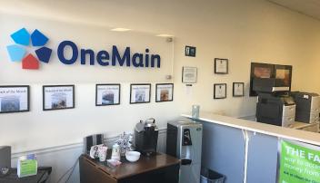 OneMain Financial