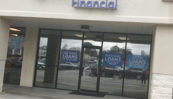 OneMain Financial