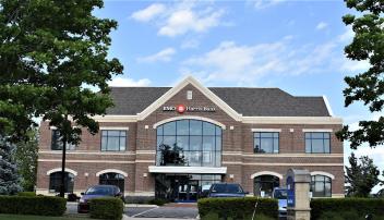 BMO Harris Bank