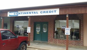 Continental Credit