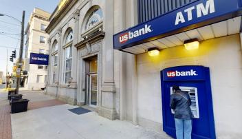 U.S. Bank ATM