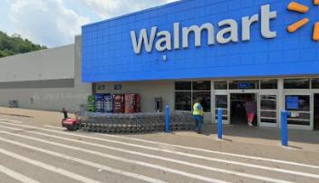 Walmart Money Center
