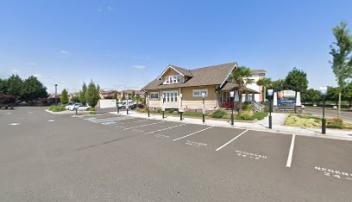 Home Loan Center of Washington