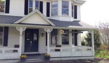 Cape Cod 5 Lending and Wealth Management Office