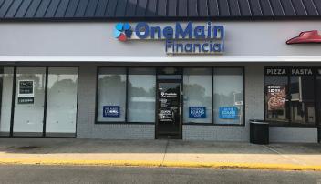 OneMain Financial