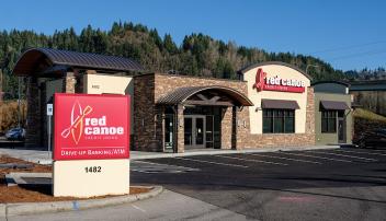 Red Canoe Credit Union