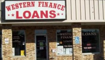 Western Finance