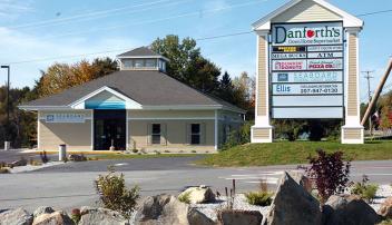 Seaboard Federal Credit Union