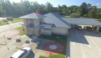 Mobiloil Credit Union