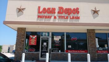 Smiley's Loan Depot