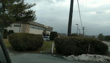 Hudson Valley Credit Union
