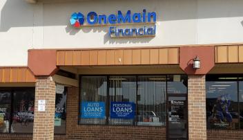OneMain Financial