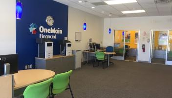 OneMain Financial