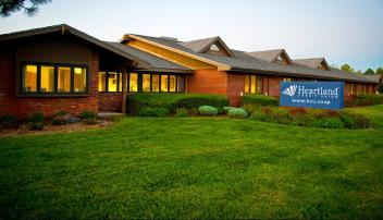 Heartland Credit Union