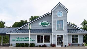 First National Bank of Milaca - Isle Office