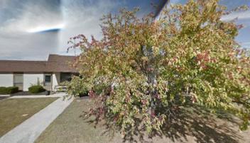 Polaris Home Funding Corp