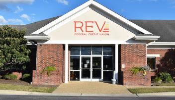 REV Federal Credit Union