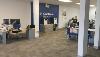 OneMain Financial