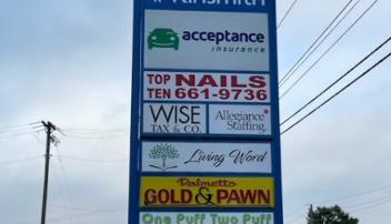 Kinsmith Finance