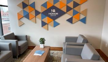 Honor Bank Commercial Lending Center