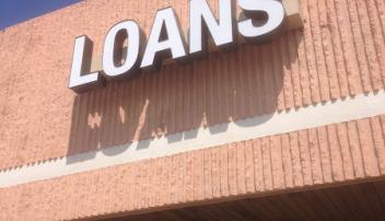 Loans Office