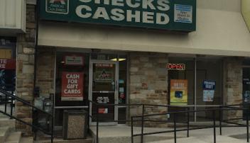 ACE Cash Express