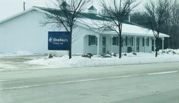 OneMain Financial